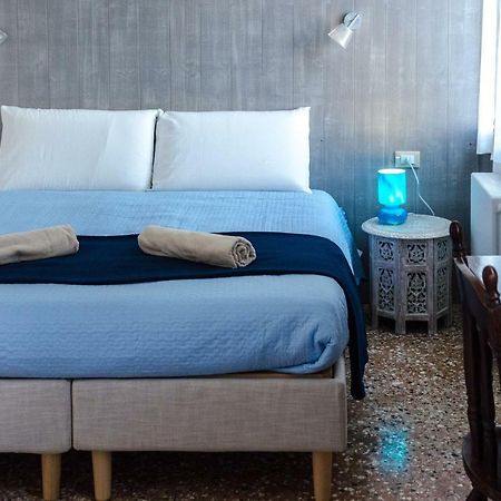 Appartamento Azzurro Two Bathrooms Venice Exterior photo