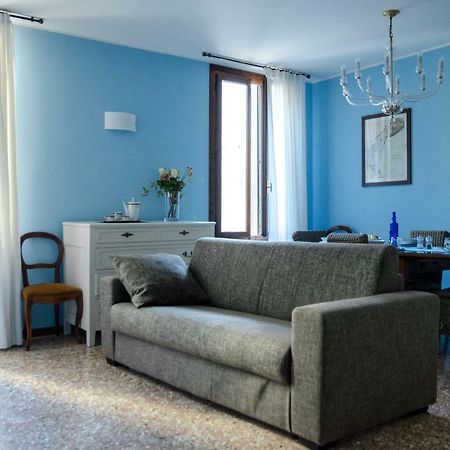 Appartamento Azzurro Two Bathrooms Venice Exterior photo