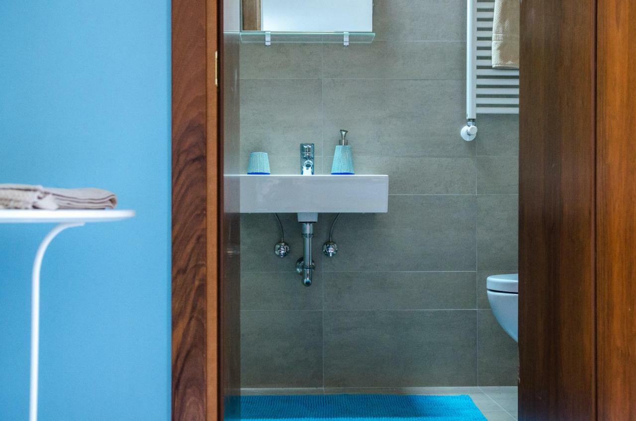 Appartamento Azzurro Two Bathrooms Venice Exterior photo